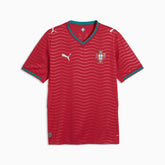 Camisa Portugal Home 2026 - Versão Jogador