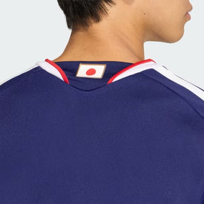 Camisa Japão Home 2026 - Versão Torcedor