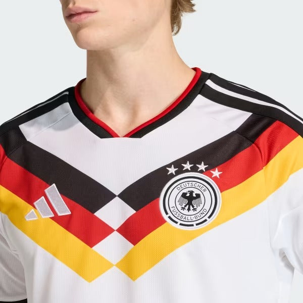 Camisa Alemanha Home 2026 - Masculina