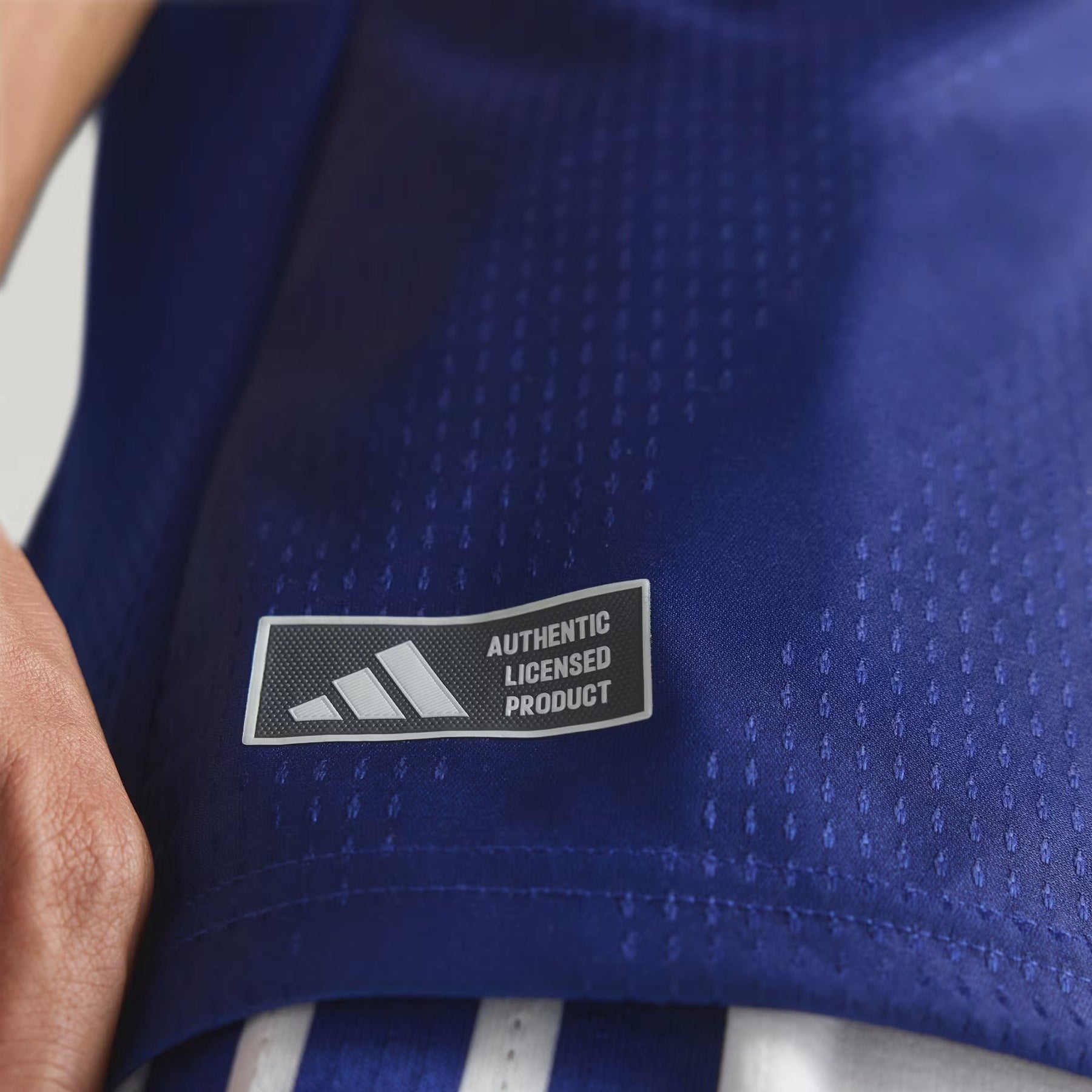 Camisa Japão Home 2026 - Modelo Jogador