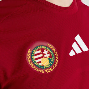 Camisa Hungria Home 2026