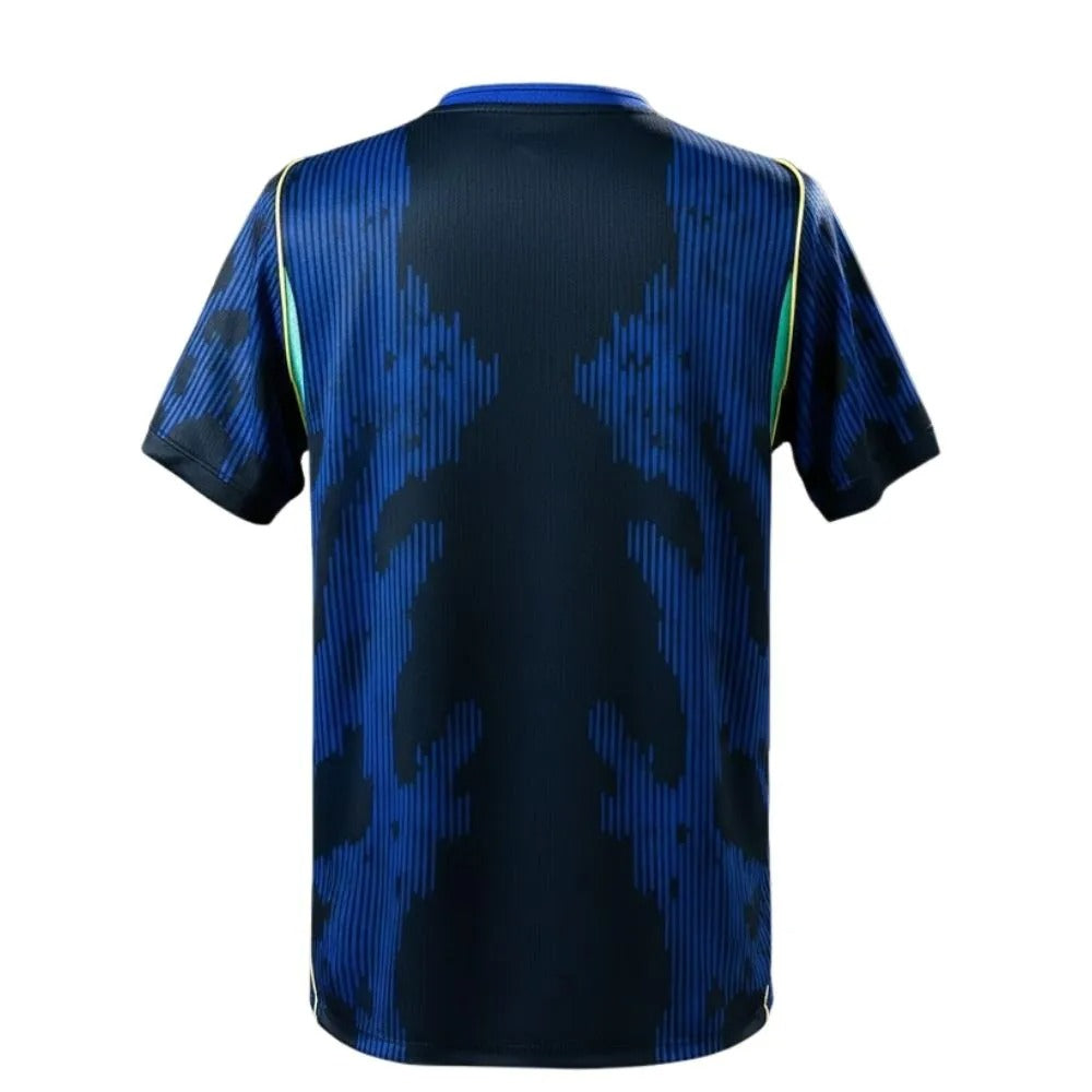 Camisa Brasil Away 2026 - Versão Torcedor