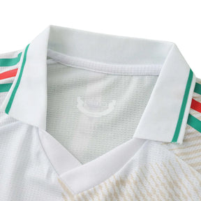 Camisa Pais de Gales Away 2026 - Versão Jogador