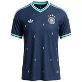 Camisa Alemanha Away 2026 - Versão Torcedor