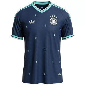 Camisa Alemanha Away 2026 - Versão Torcedor