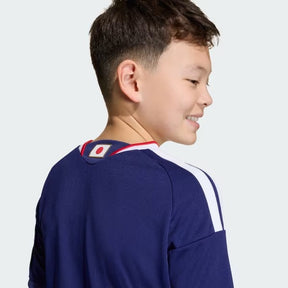 Camisa Japão Home 2026 - Infantil