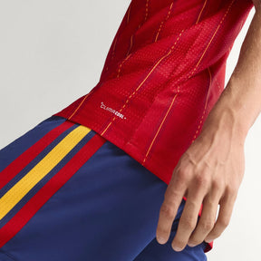 Camisa Espanha Home 2026 - Modelo Jogador