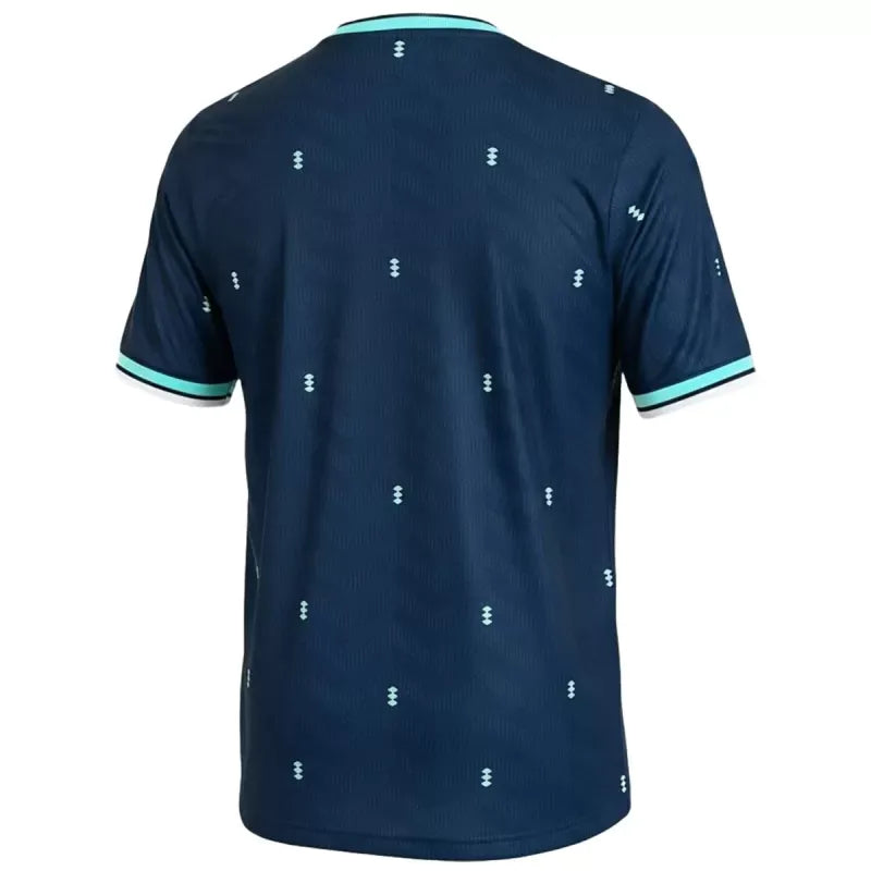 Camisa Alemanha Away 2026 - Versão Torcedor