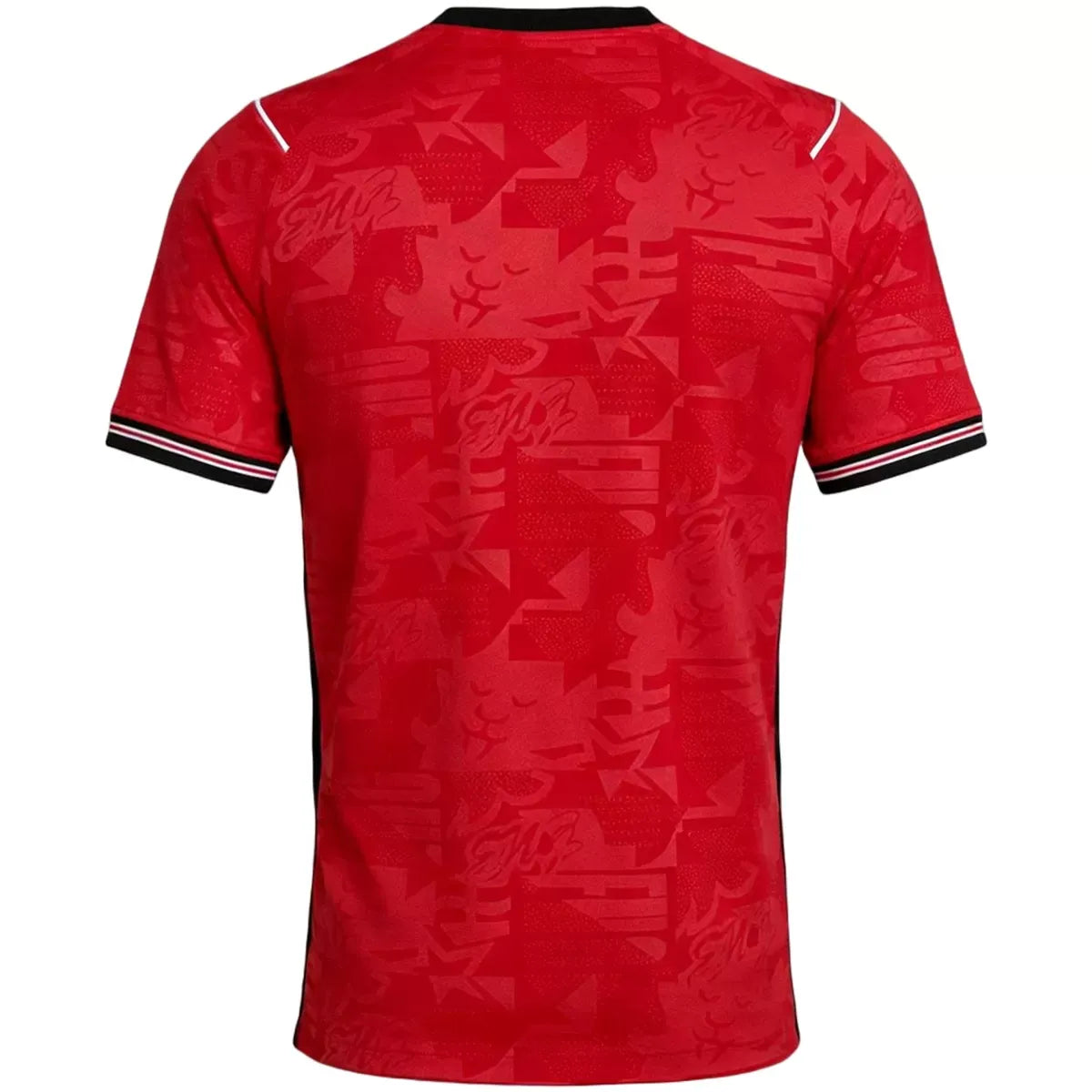 Camisa Inglaterra Away 2026 - Versão Jogador