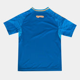 Conjunto Infantil adidas Cruzeiro 2025/26 III