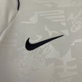 Camisa Inglaterra Home 2026 - Versão Torcedor