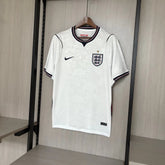 Camisa Inglaterra Home 2026 - Versão Torcedor