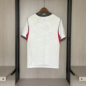 Camisa Inglaterra Home 2026 - Versão Torcedor