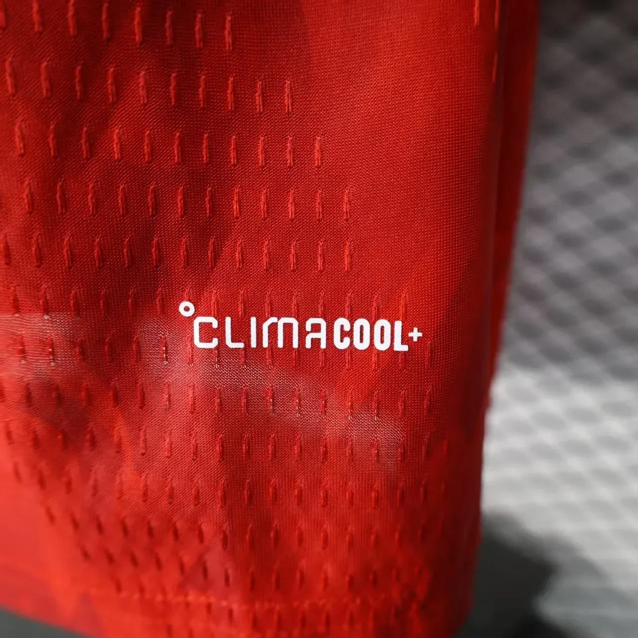 Camisa Bélgica Home 2026 - Versão Jogador
