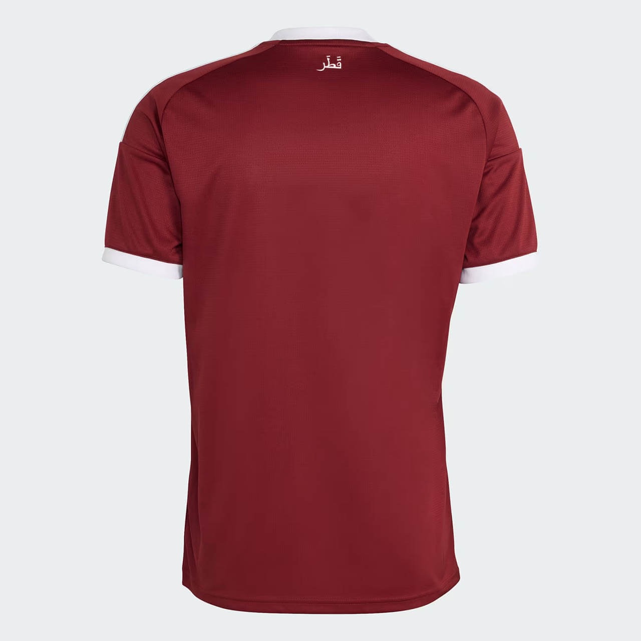 Camisa Catar Home 2026