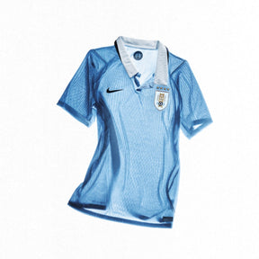 Camisa Uruguai Home 2026 - Versão Jogador