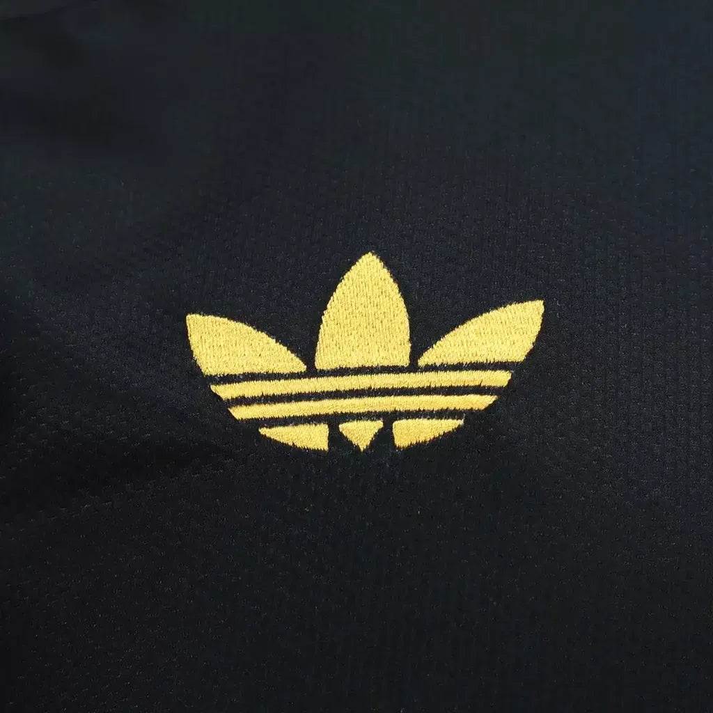 Camisa Jamaica Away 2026