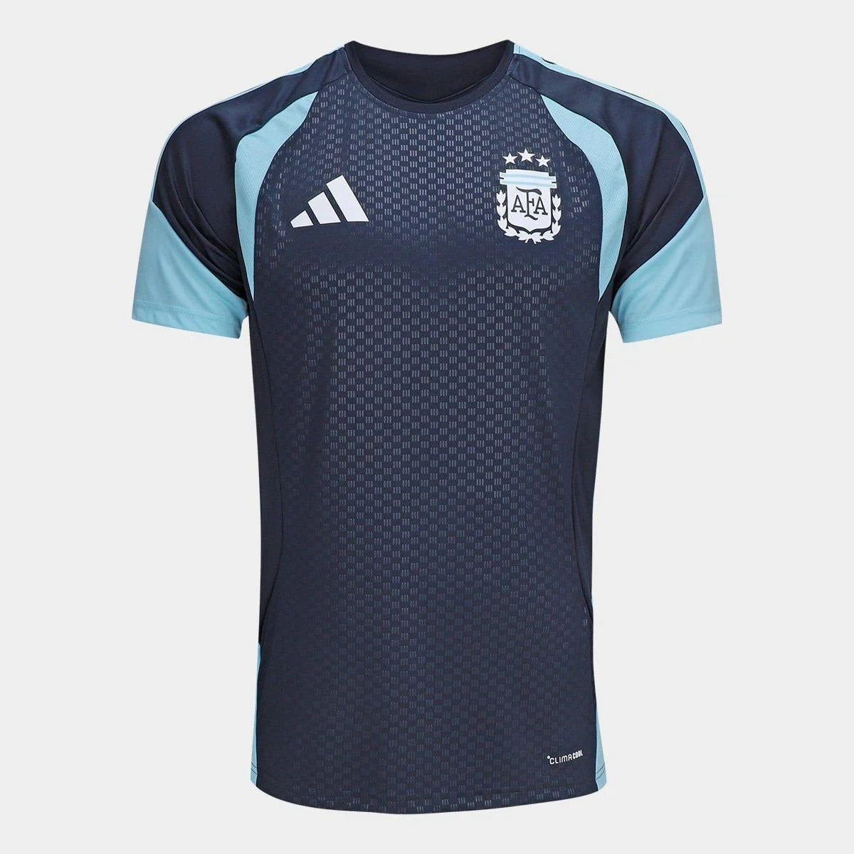 Camisa Treino Argentina 2026 - Azul
