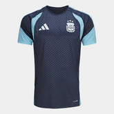 Camisa Treino Argentina 2026 - Azul