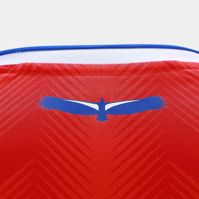 Camisa Chile Home 2026