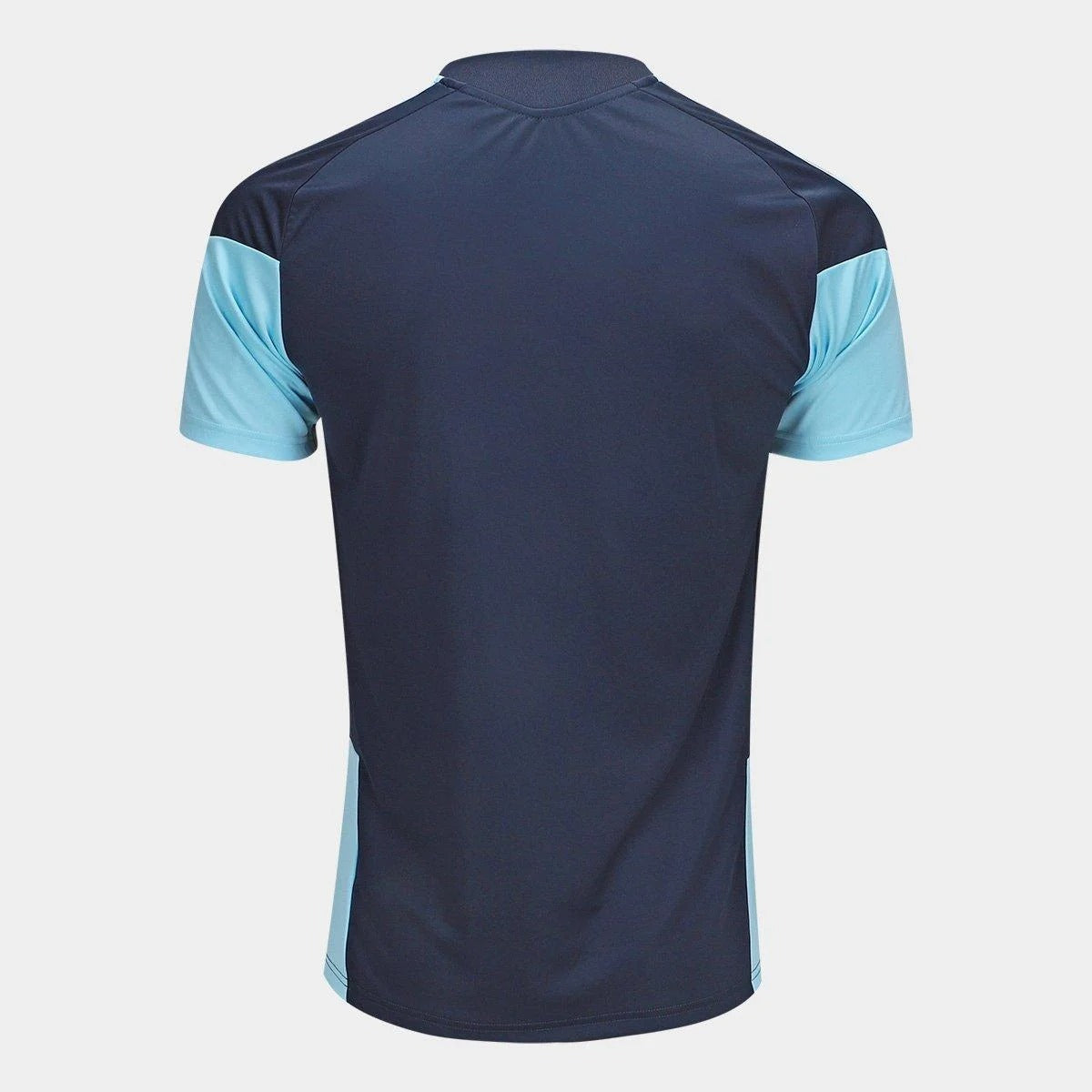 Camisa Treino Argentina 2026 - Azul