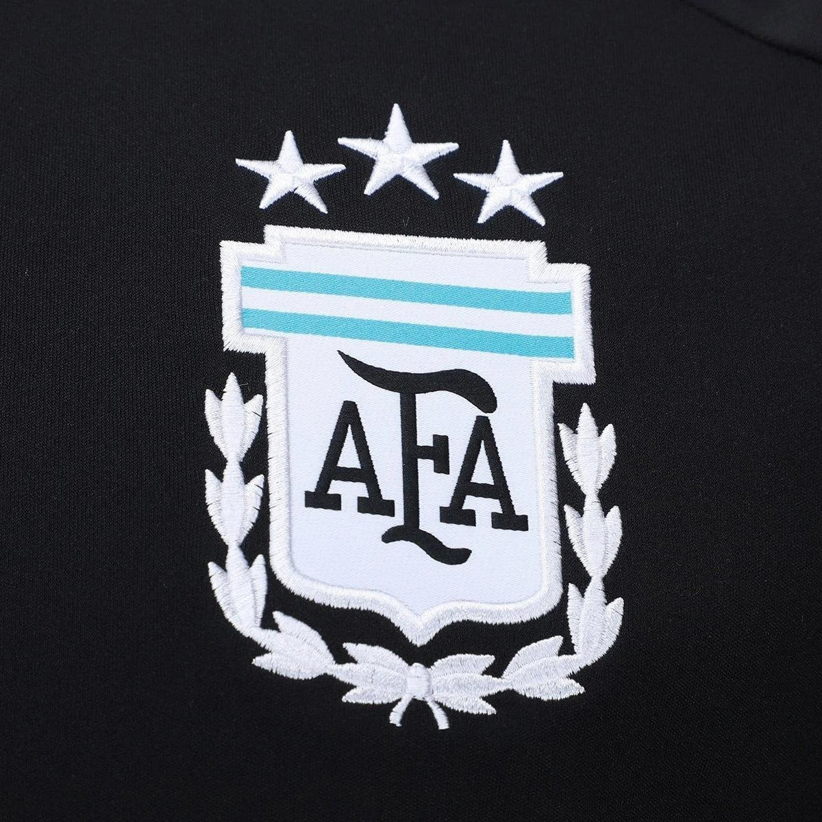 Camisa Argentina Goleiro 2026