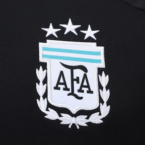 Camisa Argentina Goleiro 2026