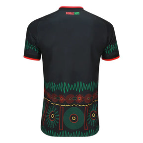 Camisa Jamaica Away 2026