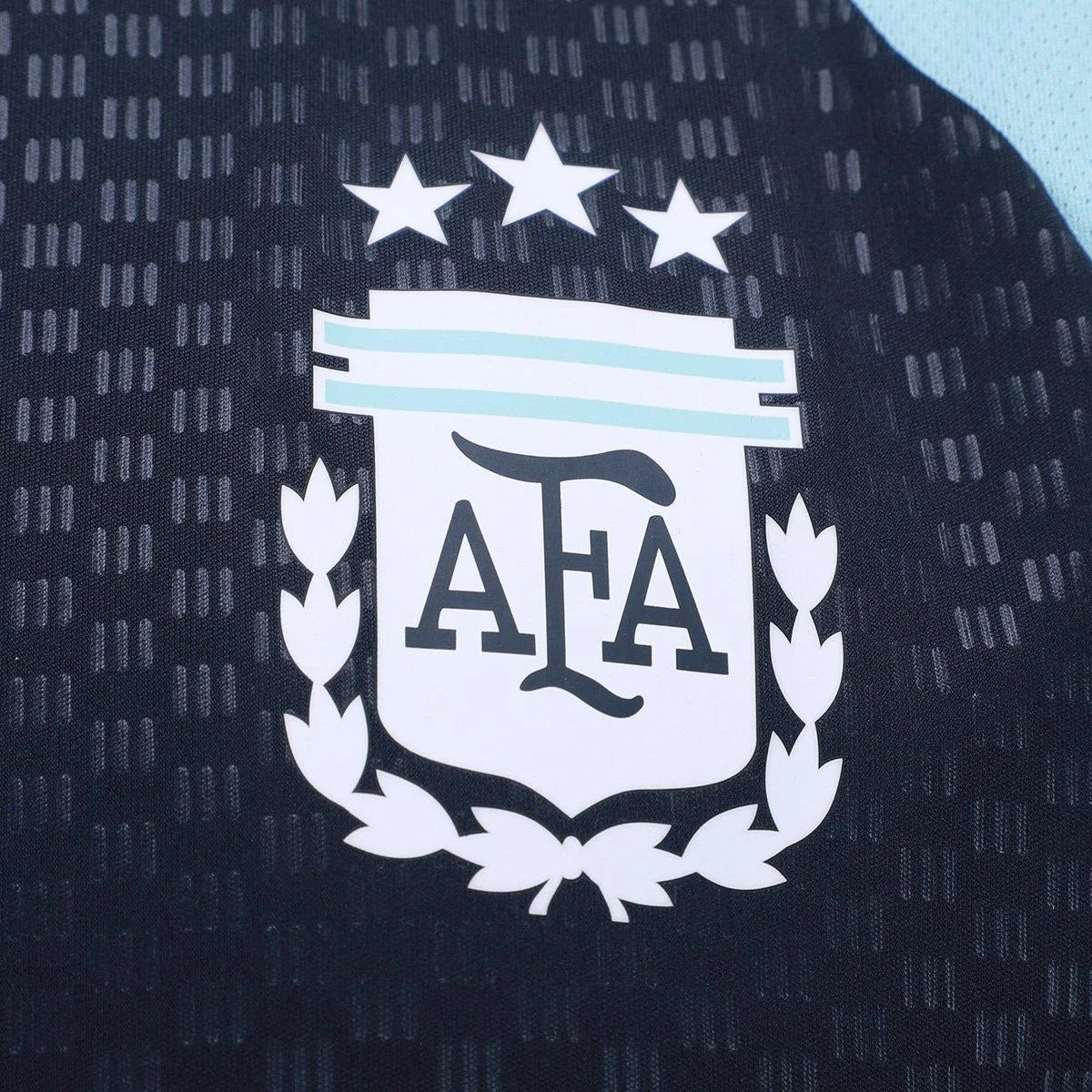 Camisa Treino Argentina 2026 - Azul