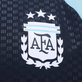 Camisa Treino Argentina 2026 - Azul
