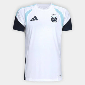 Camisa Treino Argentina 2026 - Branco
