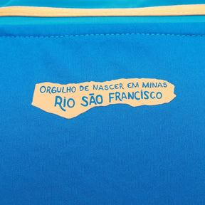 Camisa Feminina adidas Cruzeiro 2025/26 III