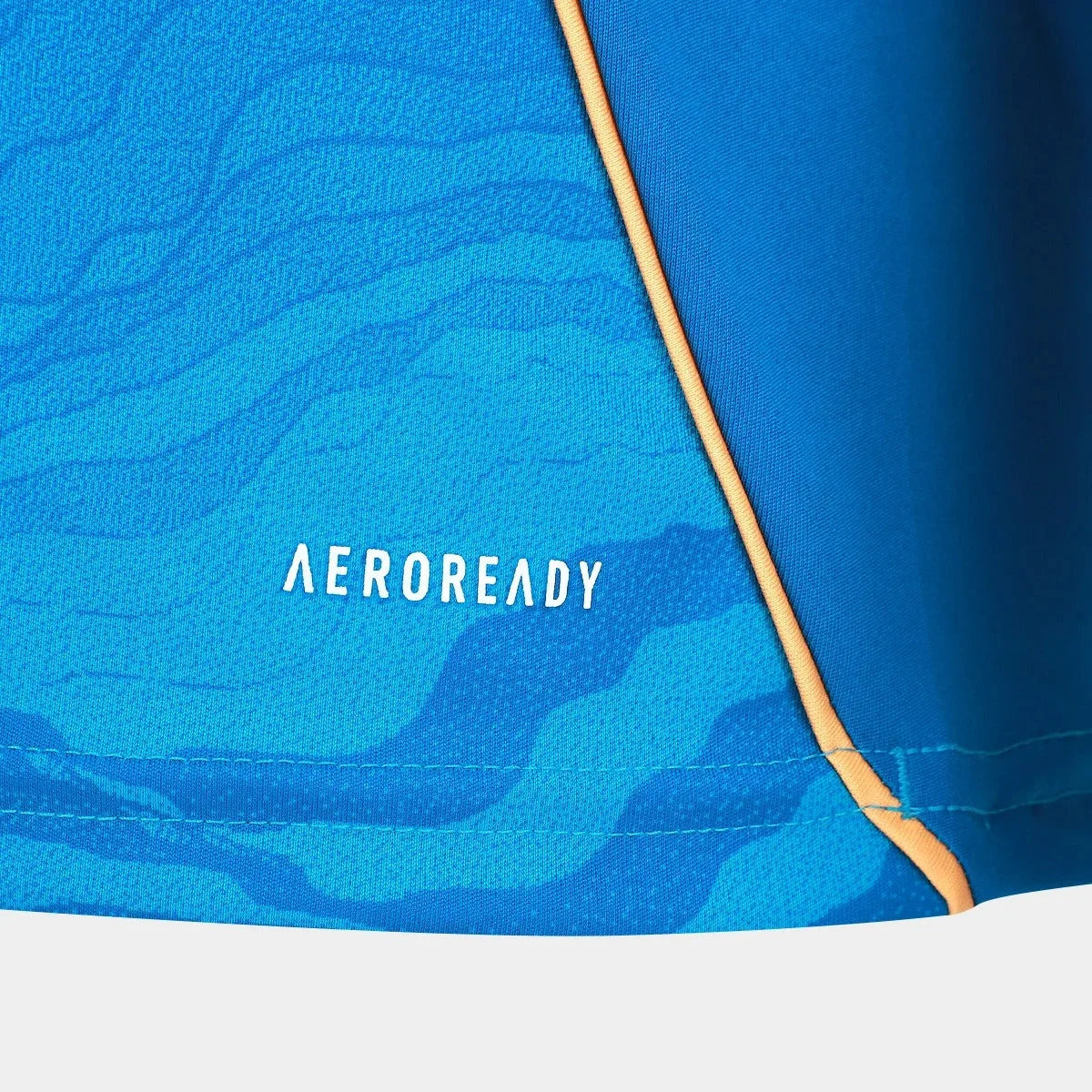Camisa adidas Cruzeiro 2025/26 III