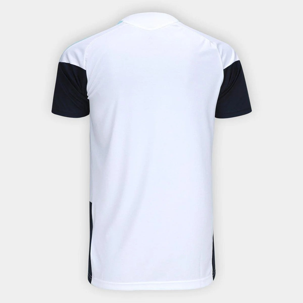 Camisa Treino Argentina 2026 - Branco
