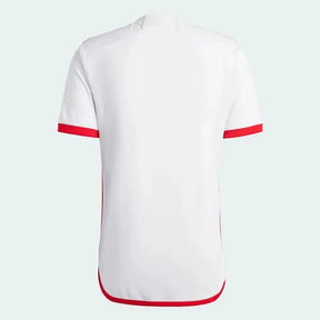 Camisa adidas Flamengo 2024/25 II