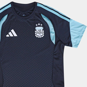 Camisa Treino Argentina 2026 - Azul