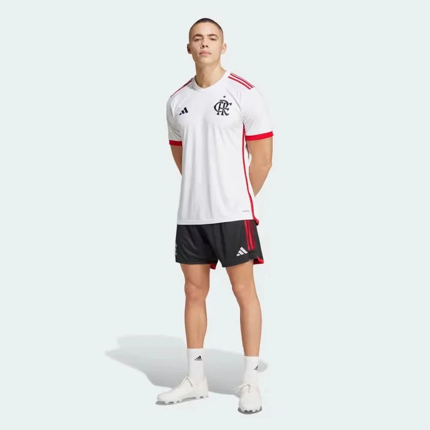 Camisa adidas Flamengo 2024/25 II