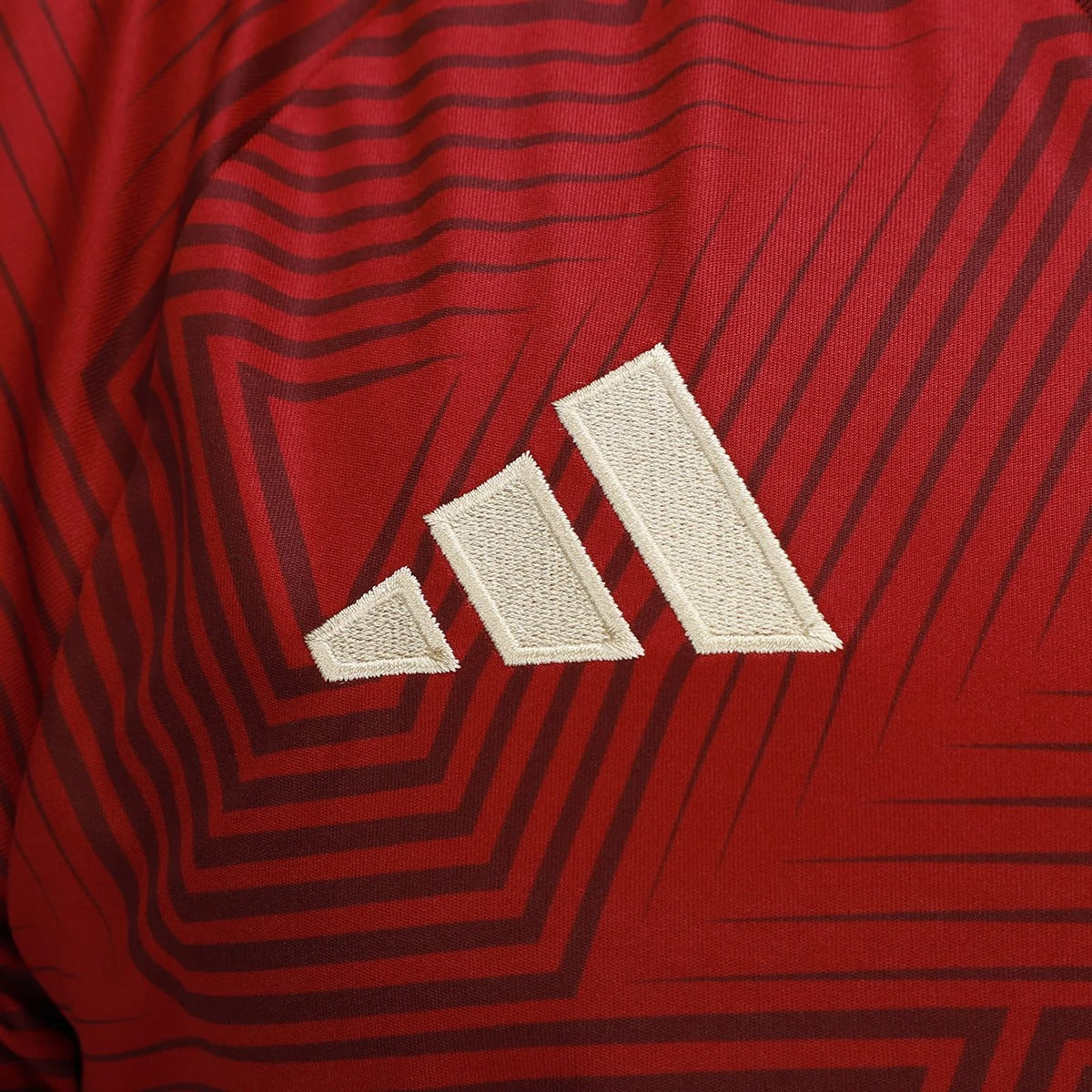 Camisa Venezuela Home 2026