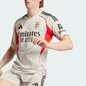 Camisa adidas Benfica 2025/26 II