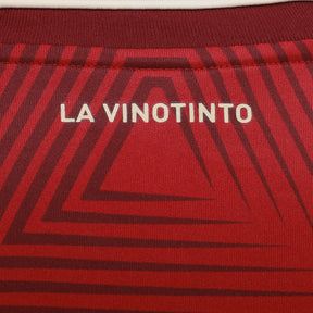 Camisa Venezuela Home 2026