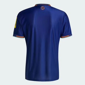 Camisa adidas Newcastle United 2025/26 II Jogador