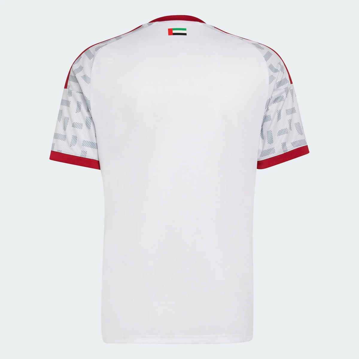 Camisa Emirados Árabes Unidos Home 2026 - Versão Jogador