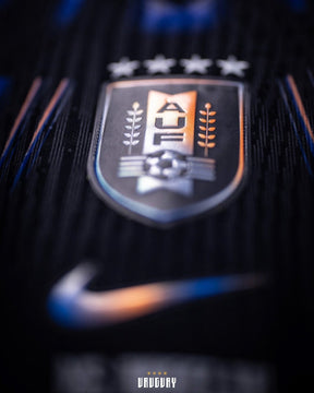 Camisa Uruguai Away 2026 - Versão Jogador