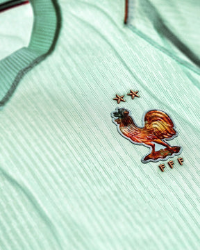 Camisa França Away 2026 - Versão Jogador