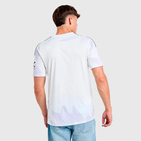 Camisa Manchester United 2025/26 Away – Versão Torcedor