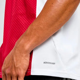 Camisa Ajax 2025/26 Home – Versão Torcedor
