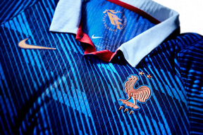 Camisa França Home 2026 - Versão Jogador