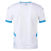 Camisa Olympique Marseille 2024/25 Home – Versão Torcedor