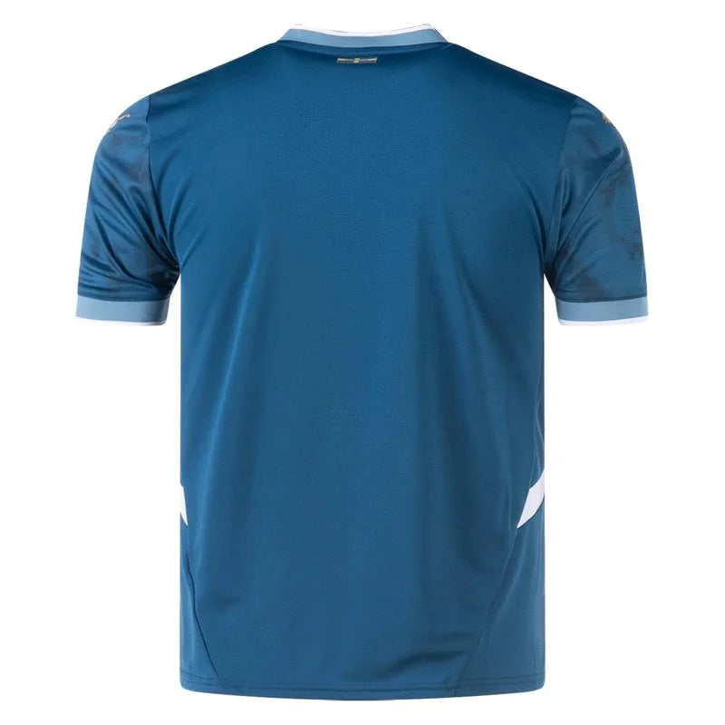 Camisa Olympique Marseille 2024/25 Away – Versão Torcedor