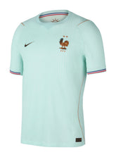 Camisa França Away 2026 - Versão Jogador